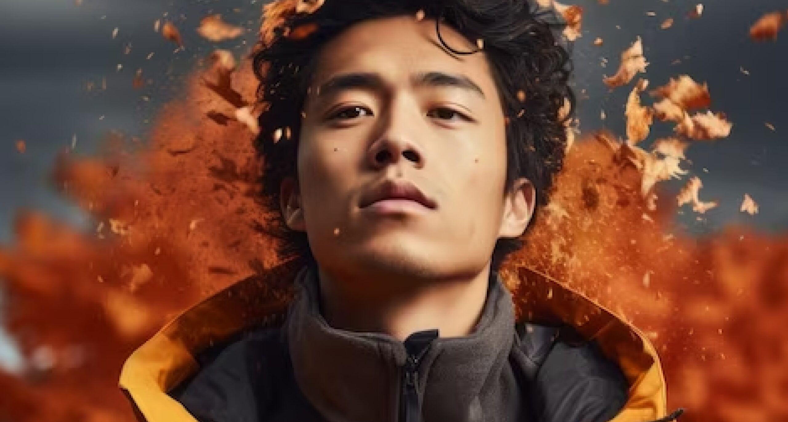 Stylish Statement With Awareness, Using Clothing as Canvas for&hellip;